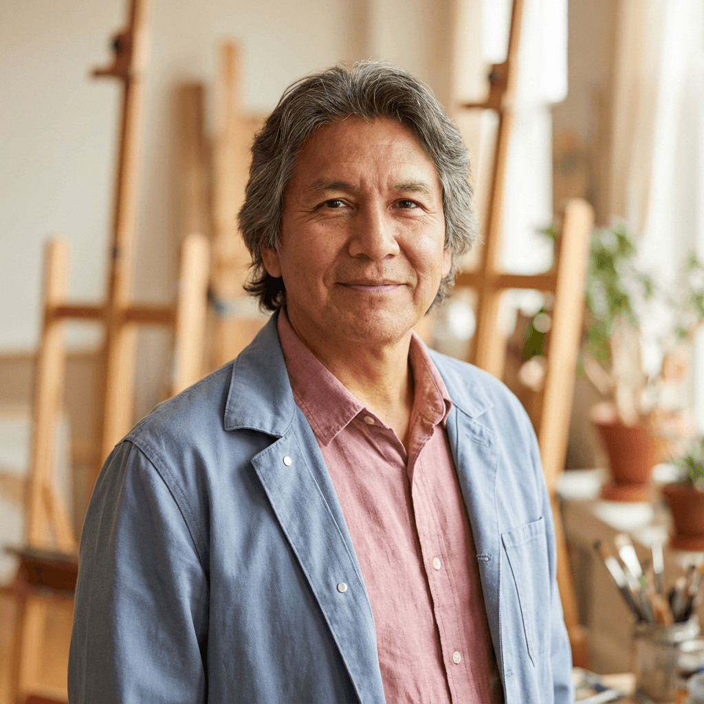 David and Lisa W., couples counselling clients