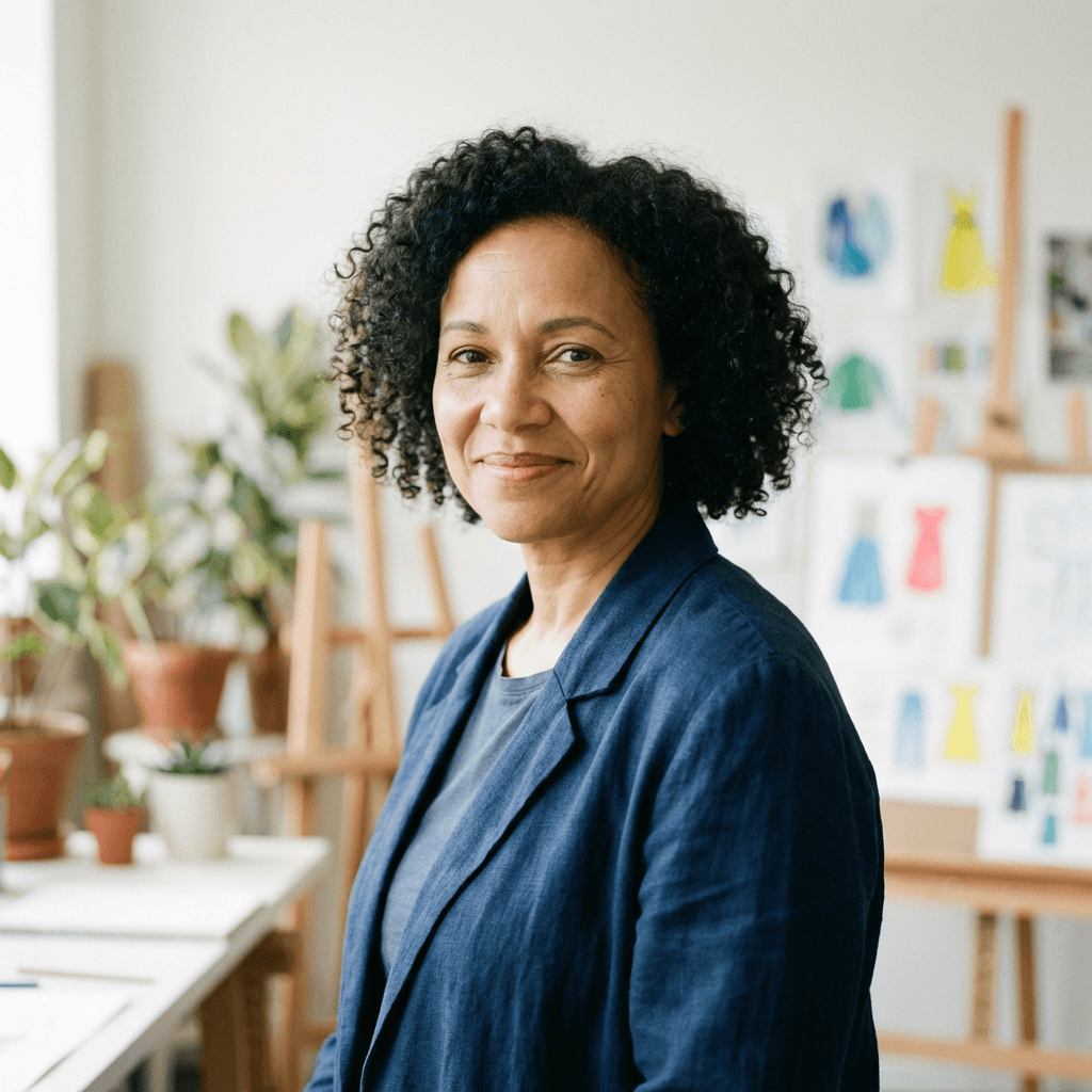 Priya S., individual therapy client